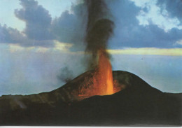 VOLCAN DE TENEGUIA  COULEUR  REF 14194 - Sonstige & Ohne Zuordnung