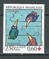 FRANCE  N° 2783 **  ND - 1991-2000