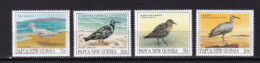 PAPOUASIE NOUVELLE GUINEE  MNH **  1990 Oiseaux Birds - Papouasie-Nouvelle-Guinée