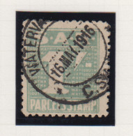 Zuid-Afrika Spoorwegzegel(railway Parcel Stamps) Cat.H.S. Hagen/Naylor : South African Railways(SAR-SAS) 1.13 - Otros & Sin Clasificación