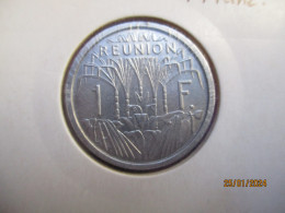 Réunion 1 Franc 1948 - Réunion