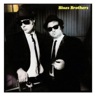 * LP *  BLUES BROTHERS - BRIEFCASE FULL OF BLUES  (USA 1978 EX-) - Blues