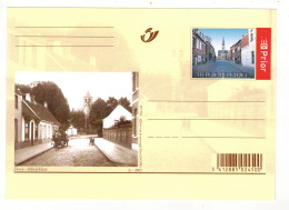 2005 - Ekeren - Veltwijcklaan. - Souvenir Cards - Joint Issues [HK]