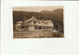 Australie - Hobart - Hotel Mt Wellington 1934 - - Hobart