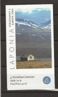 2004 MNH Sweden Booklet Postfris** - 2004