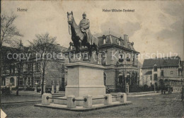 41509137 Herne Westfalen Kaiser Wilhelm-Denkmal Herne Westfalen - Herne