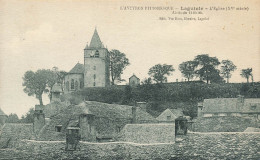 CPA Laguiole-L'église     L2598 - Laguiole