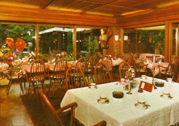 05374 - Nordseeinsel FÖHR - Blick In Des Gastraum Vom Passat-Café In Nieblum - Föhr