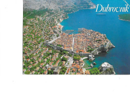 YOUGOSLAVIE  -  DUBROVNIK - Jugoslavia