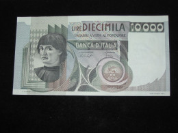 ITALIE - 10 000 Diecimila  Lire 1978 - BANCA  D'ITALIA  **** EN ACHAT IMMEDIAT **** - 100.000 Lire