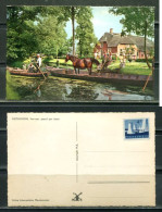 K19881)Ansichtskarte: Giethoorn - Giethoorn