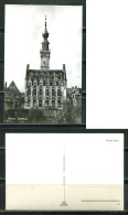 K19888)Ansichtskarte: Veere, Stadhuis - Veere