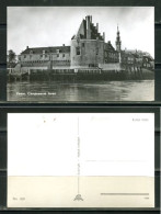 K19889)Ansichtskarte: Veere, Campveerse Toren - Veere
