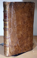 MERCIER Paul - BERNARD DE CLAIRVAUX - INDEX LOCUPLETISSIMUS RERUM, VERBORUM ET LOCOR - Bis 1700