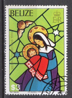 BELIZE - Timbre N°510 Oblitéré - Belize (1973-...)