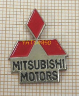 PAT14950 MITSUBISHI MOTORS  LOGO - Mitsubishi