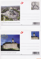 België 2007 - OBP:BK 173/174, Postcard - XX - European Union - Geïllustreerde Briefkaarten (1971-2014) [BK]