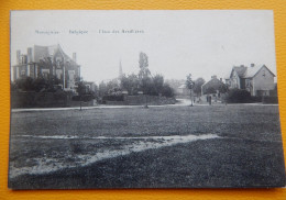 MOMIGNIES -  Place Des Arsillières - Momignies