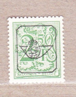 1977nr PRE803** Postfris,Heraldieke Leeuw 2,5fr. - Typo Precancels 1967-85 (New Numerals)