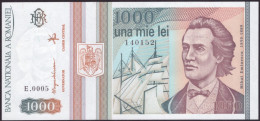 1993 - 1.000LEI BANKNOTE - Roumanie