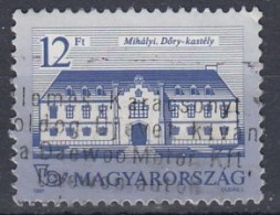 HUNGARY 4157,used,falc Hinged - Used Stamps