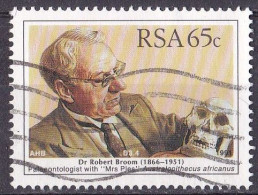Südafrika Marke Von 1991 O/used (A4-3) - Used Stamps