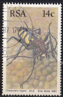 Südafrika Marke Von 1987 O/used (A4-3) - Used Stamps