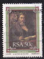 Südafrika Marke Von 1987 O/used (A4-3) - Used Stamps