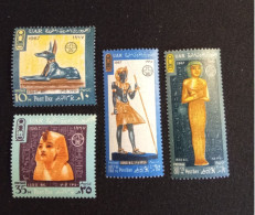 EGYPTE   N°  692 / 95   NEUF ** GOMME FRAICHEUR POSTALE TTB - Unused Stamps