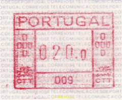 722154 MNH PORTUGAL 1981 EMBLEMA POSTAL - Andere & Zonder Classificatie
