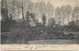 Vilvoorde - Vilvorde  *  La Tour Du Parc - Vilvoorde