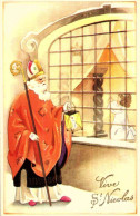 > Fêtes - Voeux > Saint-Nicolas  /// 22 - Nikolaus