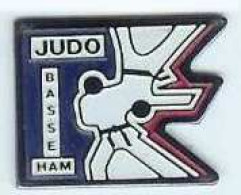 @@ JUDO BASSE HAM Moselle Lorraine @@sp101b - Judo