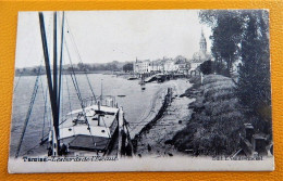 TEMSE - TEMSCHE  -  TAMISE  -  De Oevers Van De Schelde  - Les Bords De L'Escaut - Temse