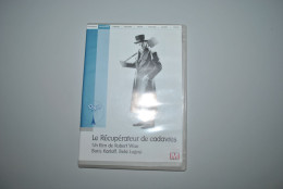 DVD "Récupérateur Cadavres"/Karloff/Lugosi Langues Anglais/français Comme Neuf Vente Belgique Uniquement Envoi Bpost 3 € - Classic