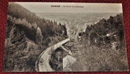 HAMOIR  -  La Porte Des Ardennes - Hamoir