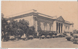 ASMARA - PALAZZO DEL GOVERNATORE - E0532 * - Erythrée