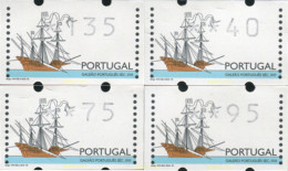 354382 MNH PORTUGAL 1995 GALEON - Andere & Zonder Classificatie