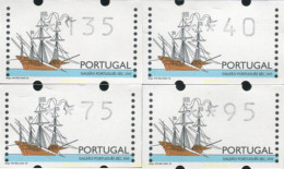 354382 MNH PORTUGAL 1995 GALEON - Other & Unclassified
