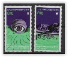 Irlande 2022 Série Neuve Europa Mythes Et Légendes - Unused Stamps