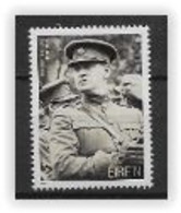 Irlande 2022 Timbre Neuf Michael Collins - Unused Stamps