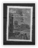 Irlande 2022 Timbre Neuf Guerre Civile - Unused Stamps