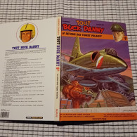 TOUT BUCK DANNY    Album T9   Le Retour Des Tigres Volants  1987   Edition  DUPUIS   COMME NEUVE - Buck Danny