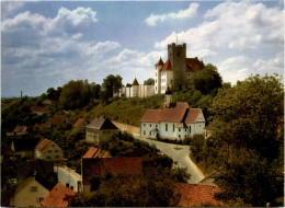 Reisensburg Bei Günzburg - Guenzburg