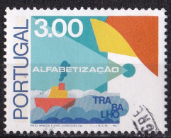 Portugal Marke Von 1976 O/used (A4-3) - Usati