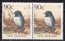 Neuseeland Marke Von 1988 O/used (A4-3) - Used Stamps