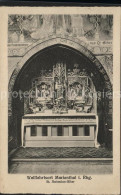 41506619 Eltville Marienthal Wallfahrtsort St. Antonius-Altar Eltville - Eltville