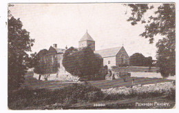 UK-3971  PENMON : Penmon Priory - Anglesey