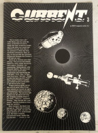 Revue Current N°3 De 1980 - Otros & Sin Clasificación