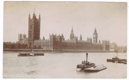 UK-3973  LONDON : Westminster Abbey - Westminster Abbey